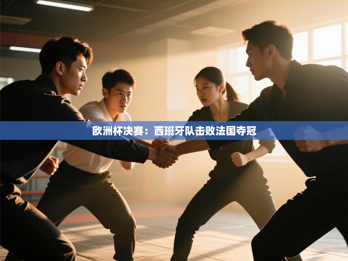 开云体育绑定手机指南-欧洲杯决赛:西班牙队击败法国夺冠 第2张