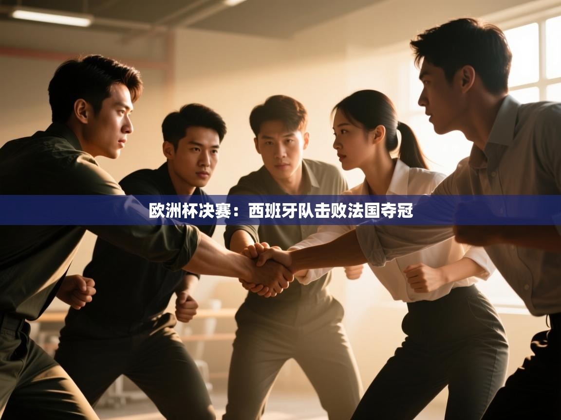 开云体育绑定手机指南-欧洲杯决赛:西班牙队击败法国夺冠 第4张