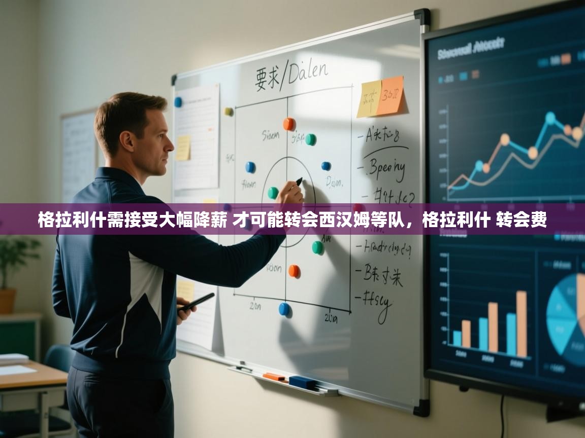 开云平台-格拉利什需接受大幅降薪 才可能转会西汉姆等队，格拉利什 转会费  第4张