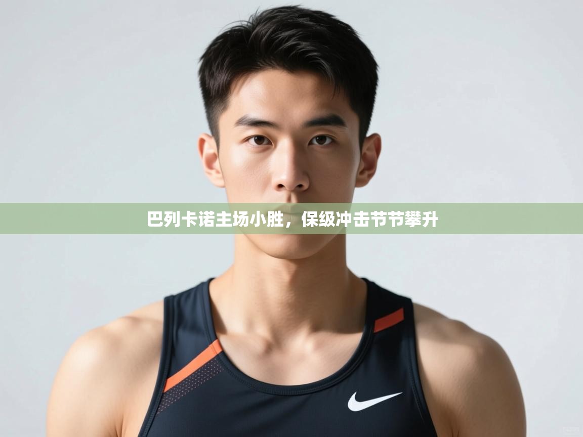 云开体育官网入口-巴列卡诺主场小胜，保级冲击节节攀升  第1张