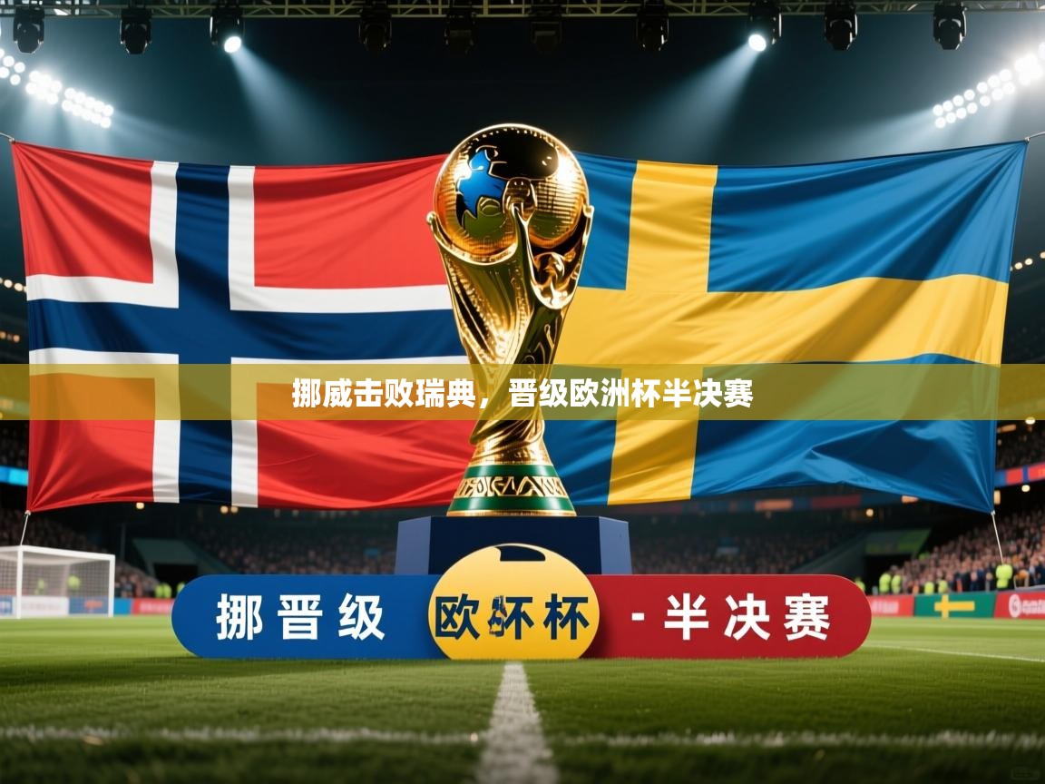 开云kaiyun体育app入口登录官网-挪威击败瑞典，晋级欧洲杯半决赛  第4张