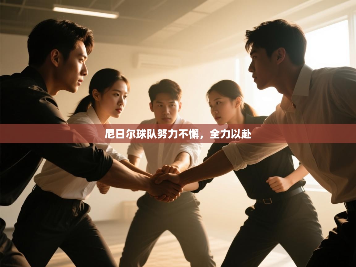 kaiyun sports-尼日尔球队努力不懈，全力以赴  第1张