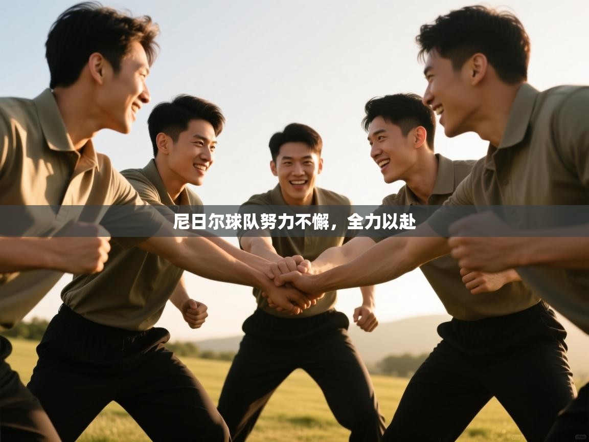 kaiyun sports-尼日尔球队努力不懈，全力以赴  第3张