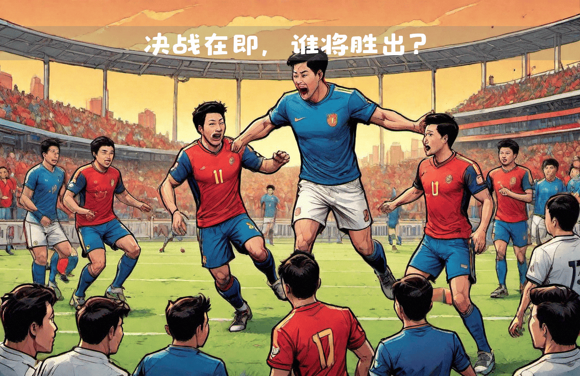 关于欧洲国家队较量激烈，谁将笑到最后？的信息